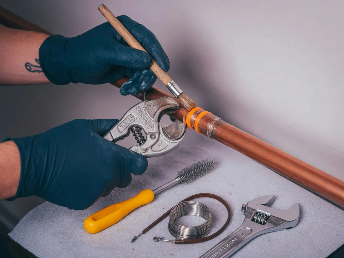 Why choose Sump Pump Repair in Sheridan, CA